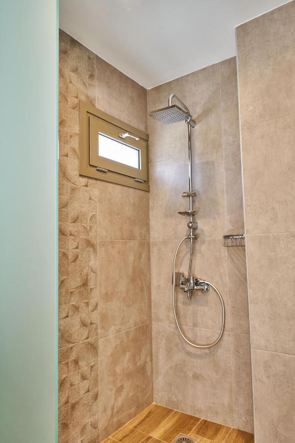 City Experience Maisonette B Heraklion (Crete) Exterior foto