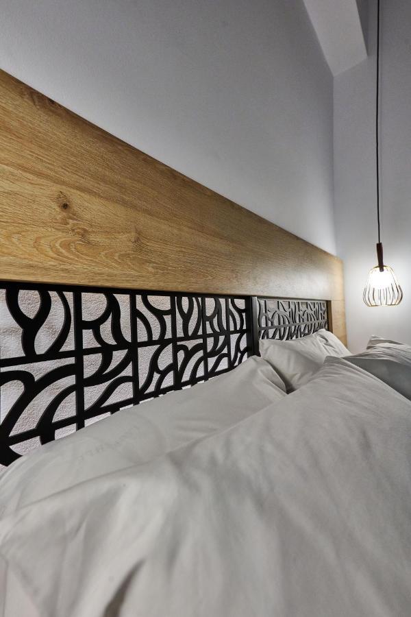 City Experience Maisonette B Heraklion (Crete) Exterior foto
