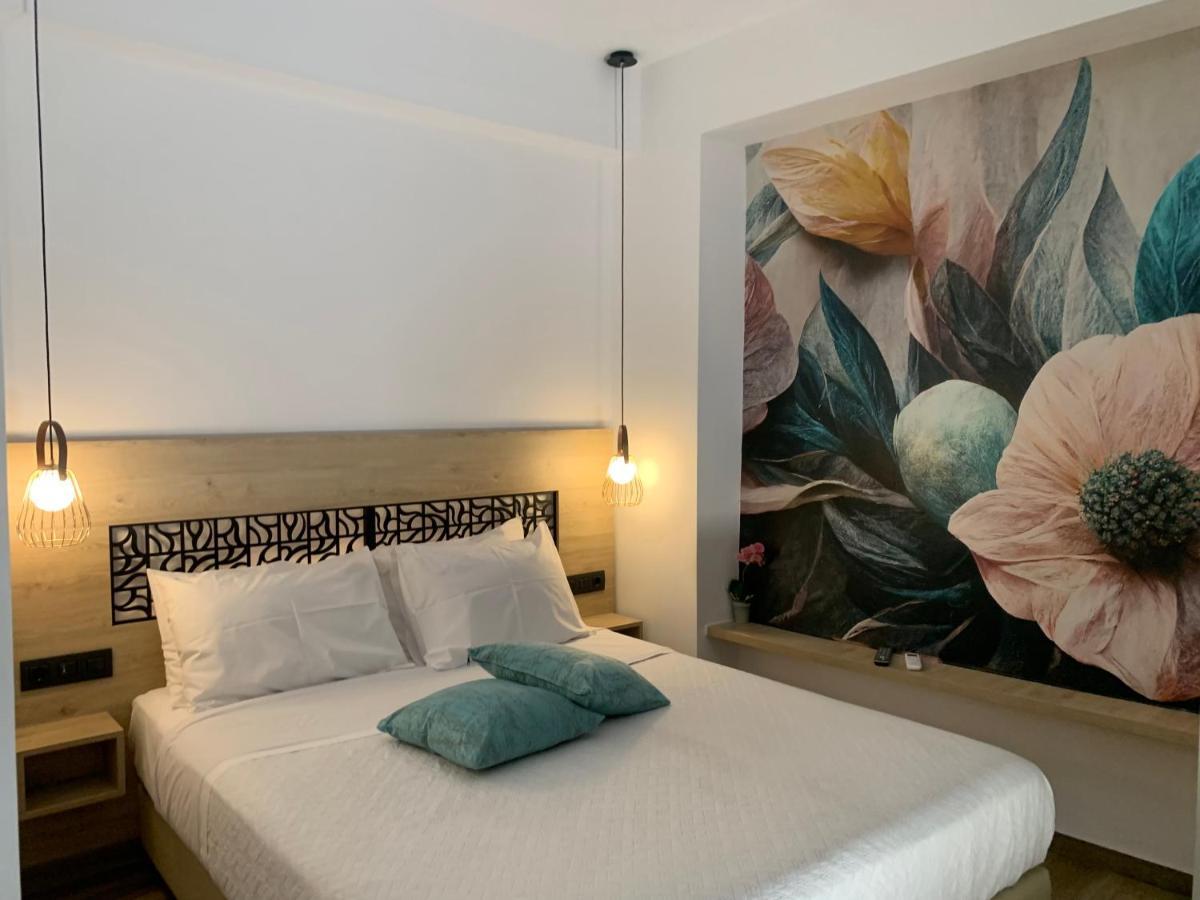 City Experience Maisonette B Heraklion (Crete) Exterior foto